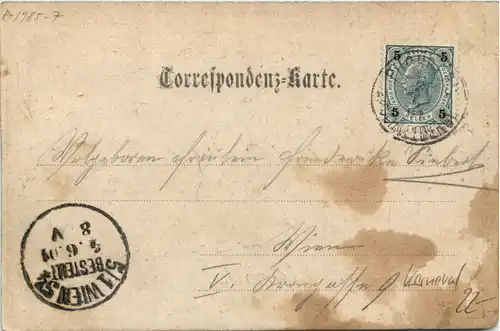 Prinz Carnevals Heimgang -650296