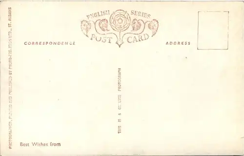 Southsea - The Sea Wall -650318