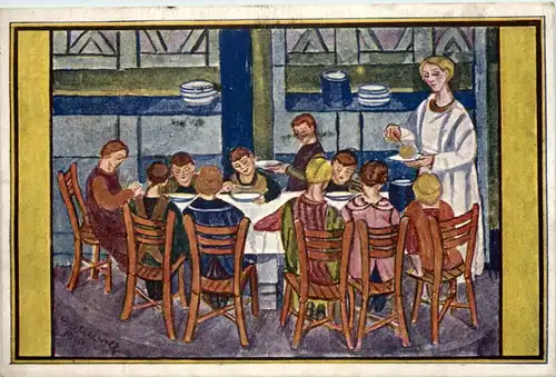 Wien - Freie Schule - Neue Jugend -650368