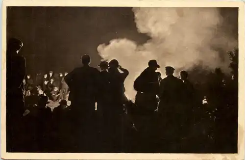 Wandervogel - Sonnenwende -650388