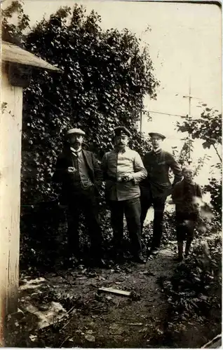 Australia - Soldier - Armadale Victoria -650400