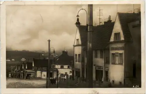 Praha-Sporilov -650462