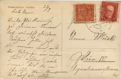 Praha-Sporilov -650462