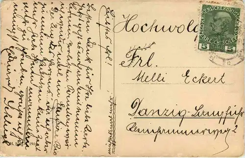 Brünn - Ferdinandsgasse -650460