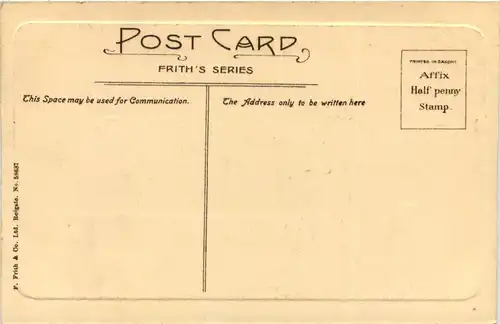 York - City Walls -650438