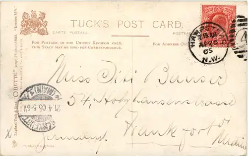 London - Police -650478