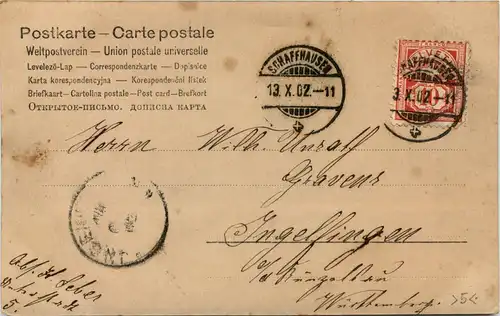 Emile Zola - Schriftsteller -650542