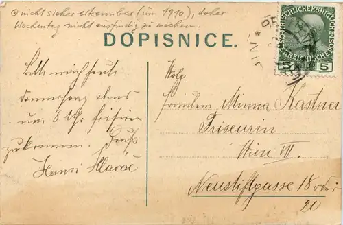 Bechyne - Libusiny lazne -650532