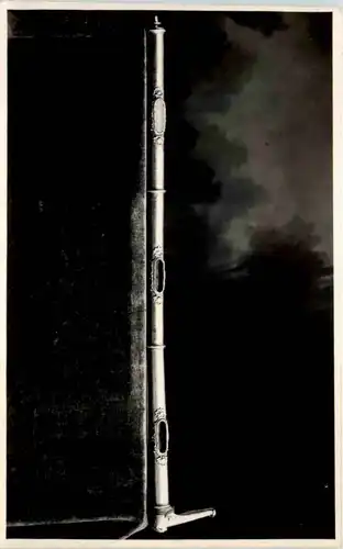 Altomünster - Spazierstock -650600