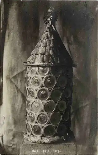 Aus Hall in Tirol -650598