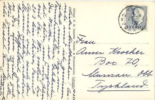 Leksand - Klockstapeln -650618