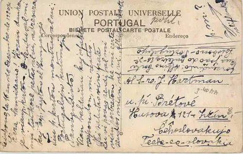 Costumes de Portugal - Padeiro -650630