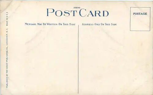 Victoria - Parliament Building -650770