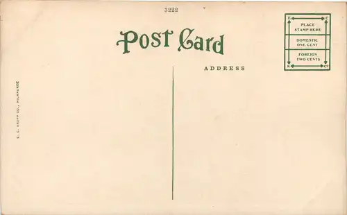 Oklahoma City - City market -650716