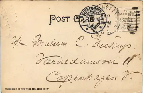 Rhode Island - Narragansett - Beach -650682