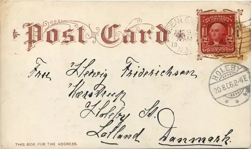 Bathing Hour Asbury PArk -650762