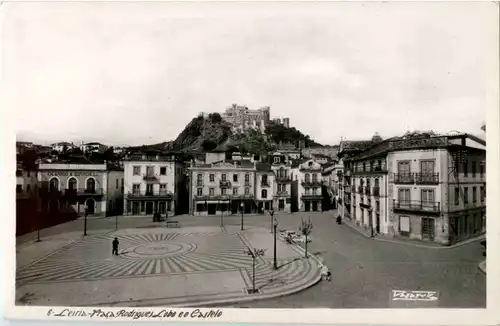 Leiria -54158