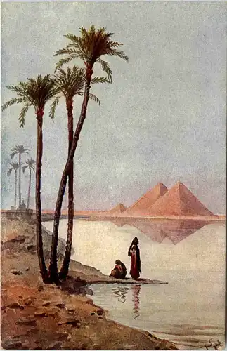 Egypt - -650928