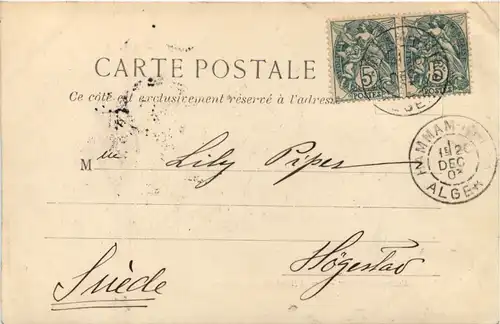 Hammam R Hira - Grand Hotel -650954