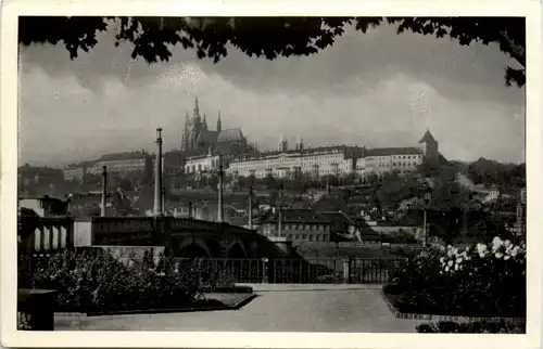 Praha - Hradschin -651246