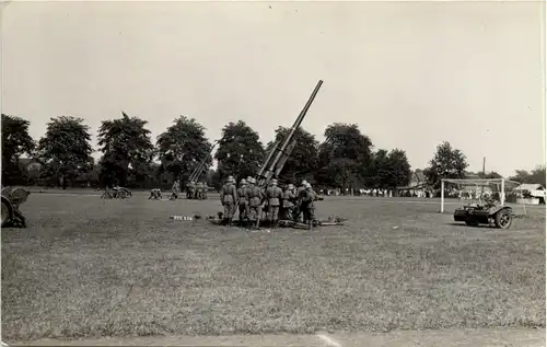 Wolfenbüttel - Wehrmacht 1935 -651222