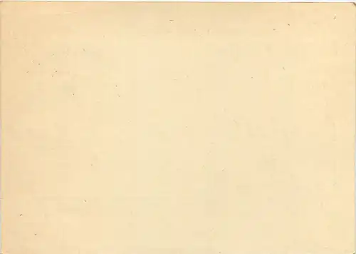 Regensburg - Tag der Briefmarke 1938 - Ganzsache PP122 C70 -651504