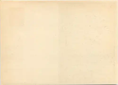 Tag der Briefmarke 1938 - Ganzsache PP122 C75 mit SST Regensburg -651522