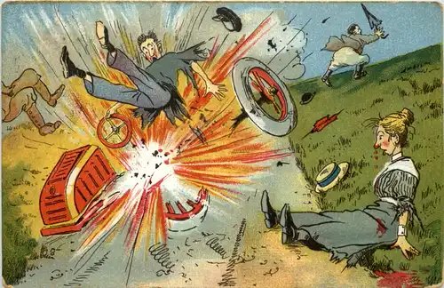 Auto - Humor -651580