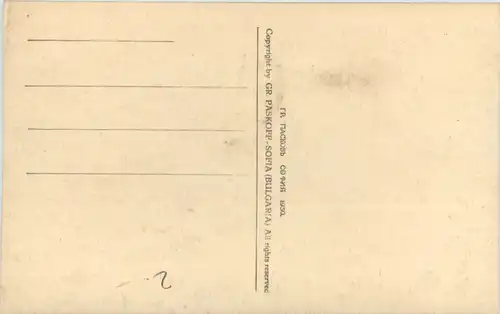 Aller au marche a Sofia -651654