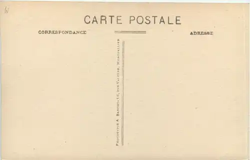 Montpellier - Gare -651788