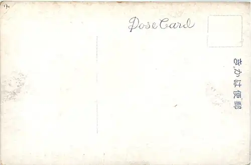 Iwakuni - Bridge-Back of the Kintai Bridge -651704