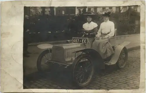 PKW - Auto - Car -651674