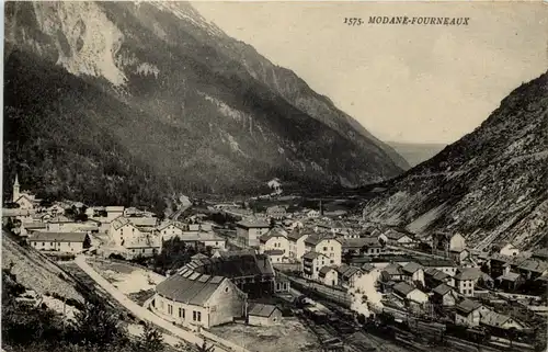 Modane-Fourneaux -651792