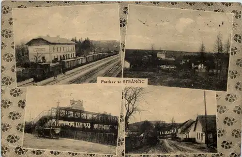 Pozdrav ze Strancic -651852