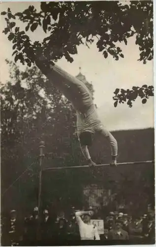 Wörishofen - Turnen -651868