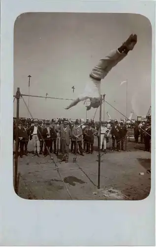 Reck - Turnen -651870