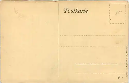 Tod Kgl Hoheit des Erbprinzen Luitpold von Bayern 1914 -651970