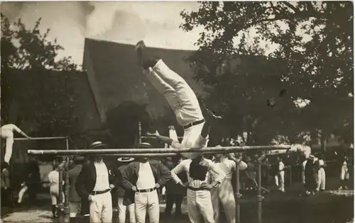 Aachen - Turnen -651864