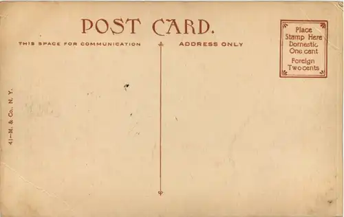 New York - Underground -651882