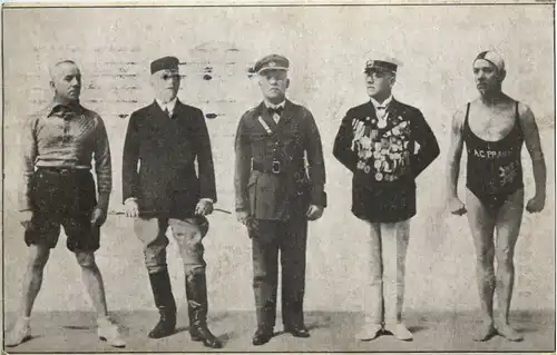 Praha- Brilinaty a Nikodem -652092