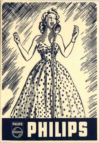 Werbung Phillips -652132