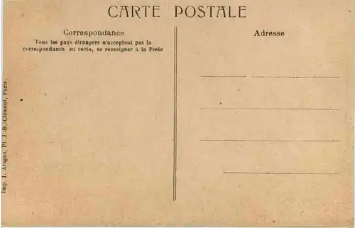 Paris - Fete de PAris 1908 - REine des REines -652138