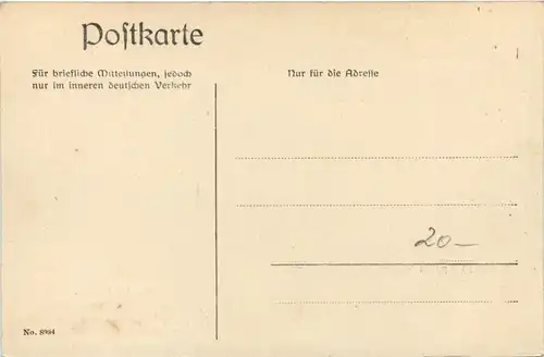 Reichenau in Sachsen. - 100 Geburtstag Gottfried Apelt -652158