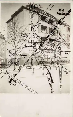 Berlin - Külzer Strasse 4 -652198