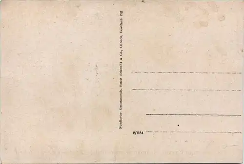 München - Moritatensänger E. Becker zur Sommerdult 1942 -652182