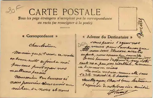 Un Pensee de Lyon -652220