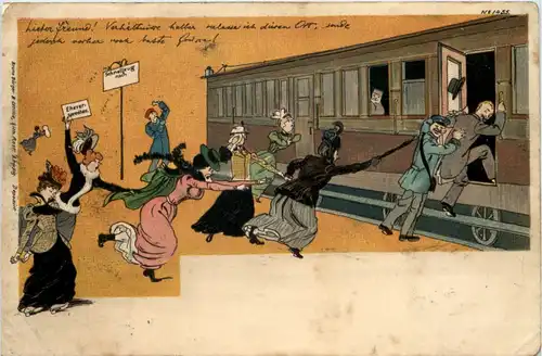 Humor - Eheversprechen -652294