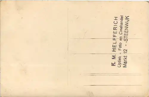 Matrose 3. REich -652352