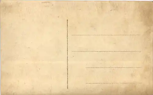 Soldat mit Säbel -652366