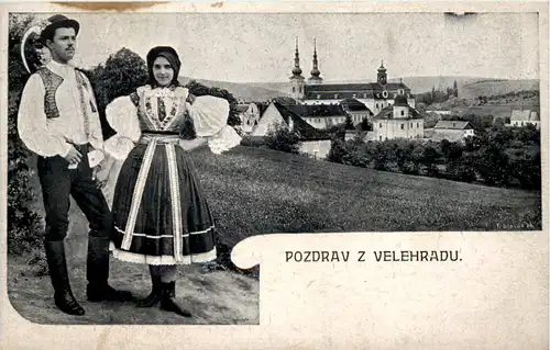 Pozdrav z Velehradu -652440